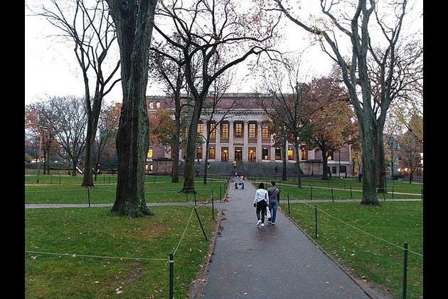 Harvard wins court fight as judge blocks Trump’s research funding cuts