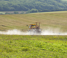 'Little or no progress': How stubbornly high farming emissions threaten the economy and the climate