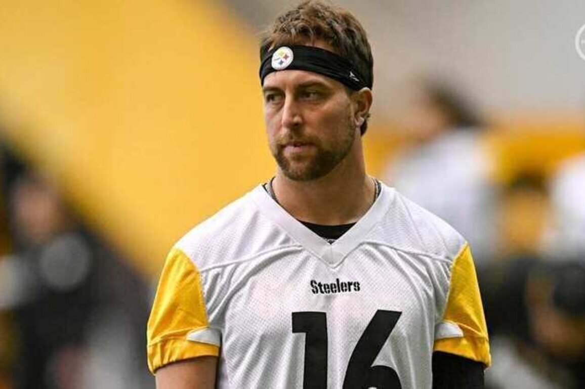 Week 14 Blog: Proving it to himself