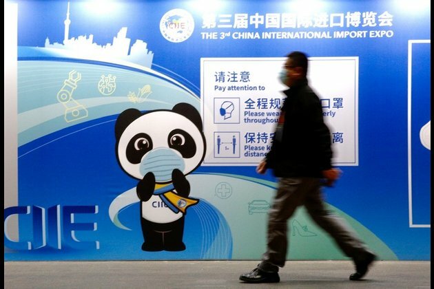 Chinese mainland reports 3 new domestically transmitted COVID-19 cases
