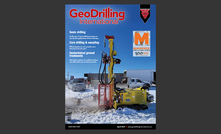 GeoDrilling International - April 2023