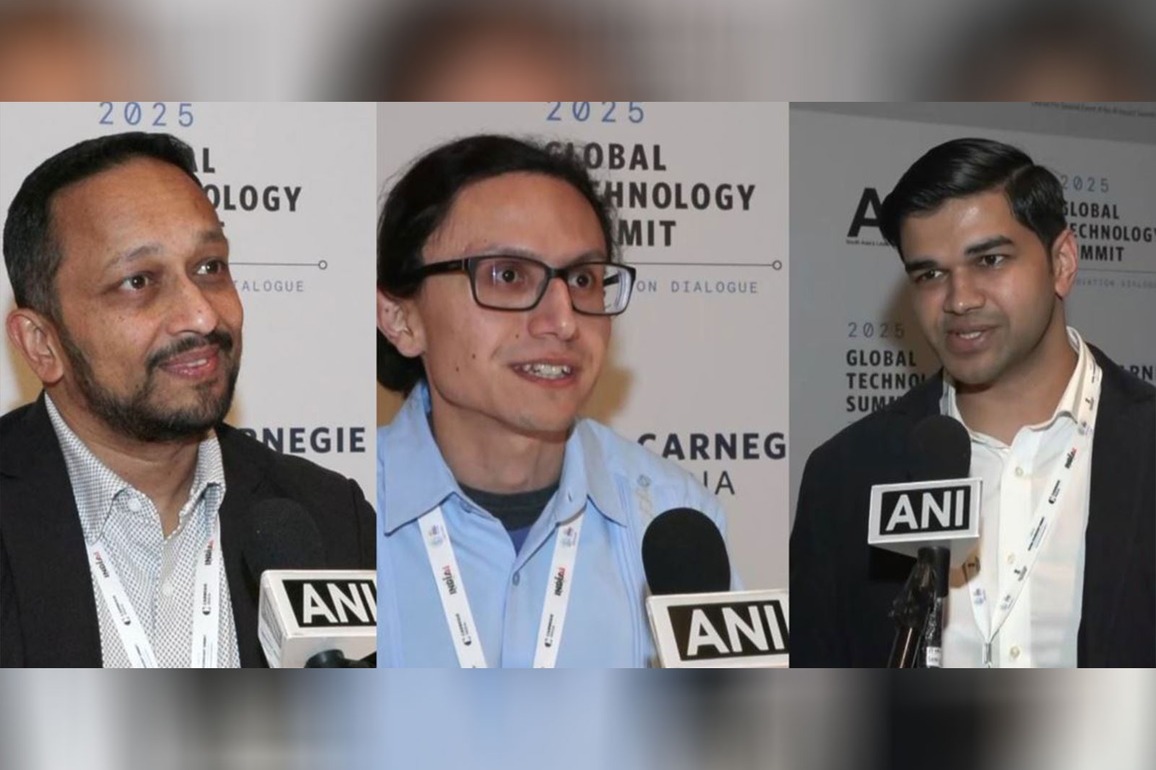India pivotal force in shaping responsible AI for Global South: Experts