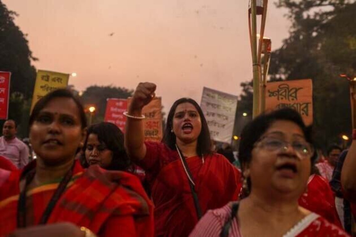 Bangladeshi Women, Girls, Minorities Face Rising Violence