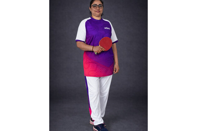 India No. 1 Nurjahan Noorali in key international campaign for Asian Para Games qualification