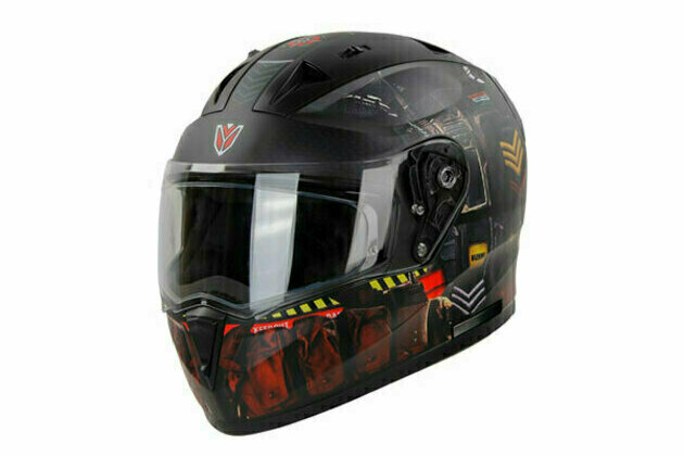 Ignyte Launches IGN-7 ECE 22.06 Helmet