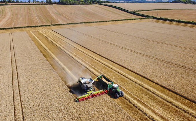 Some areas, such as arable sectors, need more attention, according to the UKFAR's final report on farm assurance