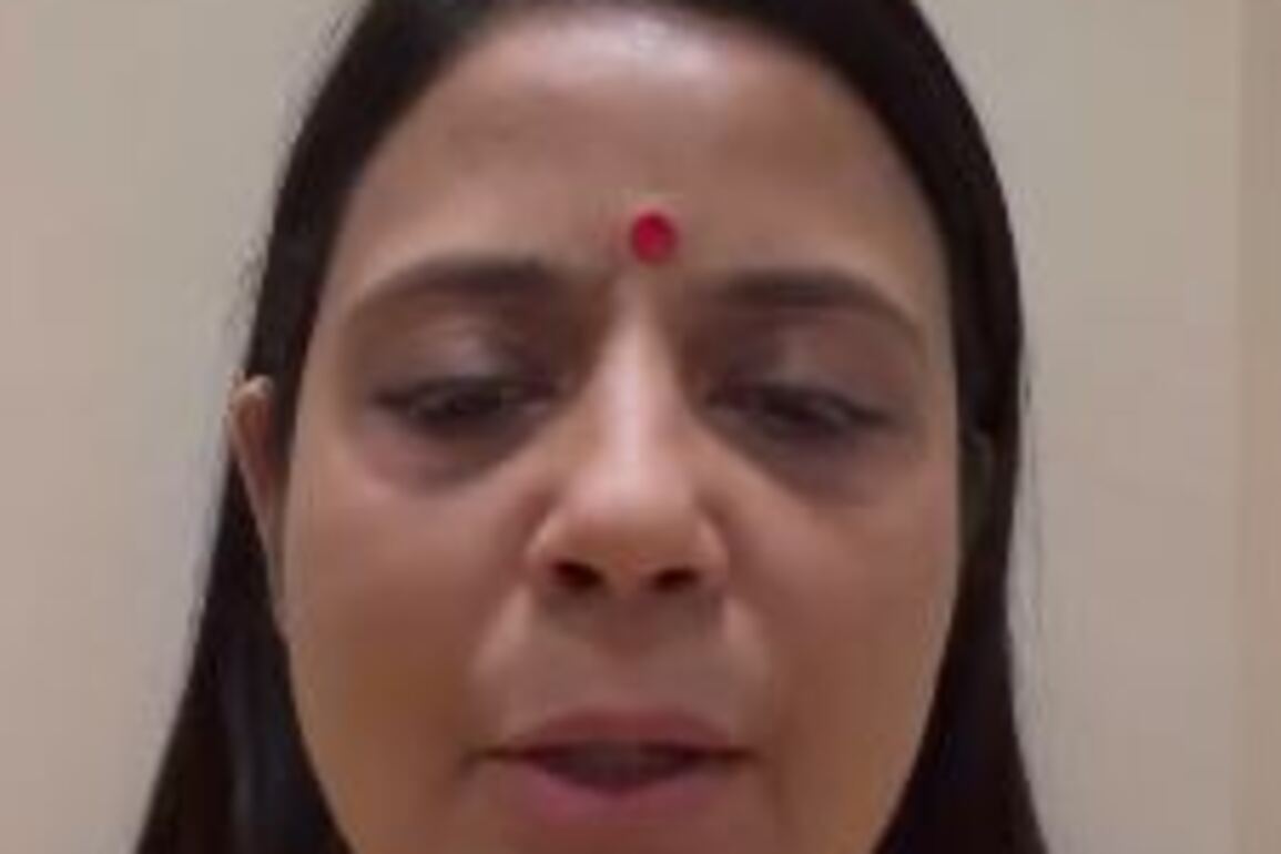 "This is the 'Jungle Raj' you have brought...":TMC MP Mahua Moitra slams PM Modi after BJP workers vandalise West Bengal Minister Shashi Panja