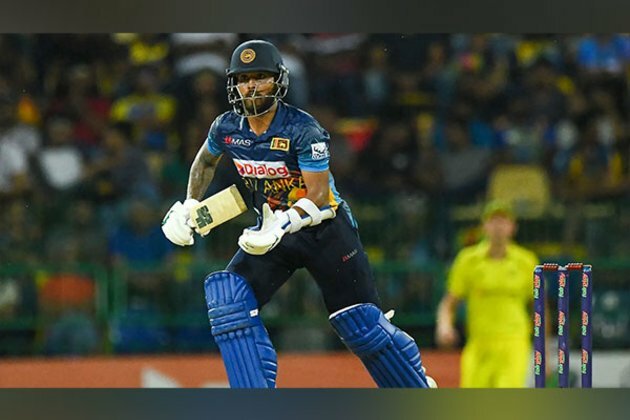 Kusal Mendis likely to play as Sri Lanka look to break 30-year drought