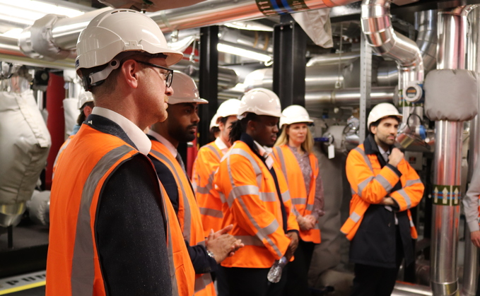 Credit: UK Power Networks 