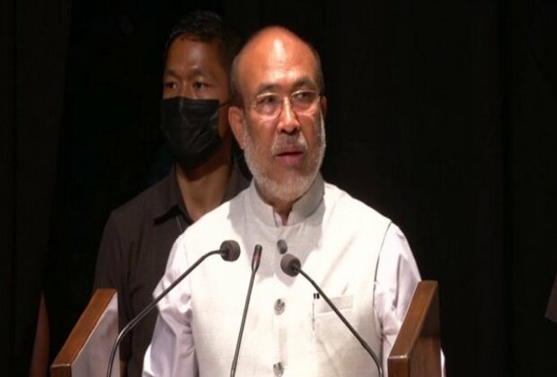 Manipur CM terms NEP 2020 as India centric education polic