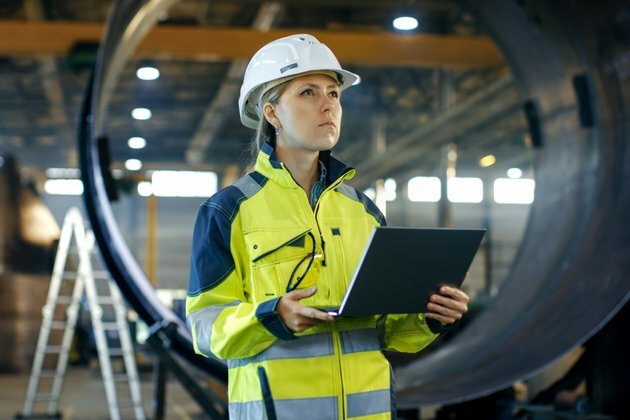 Australia needs more engineers. And more of them need to be women