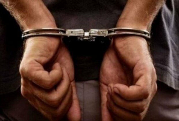 Delhi: Two persons rob customers with fake massage services, arrested