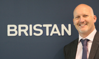 Bristan announces addition of new business development manager