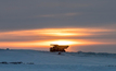  De Beers is undertaking carbon-capture research at the Gahcho Kué mine