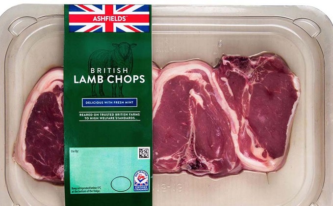 Dismay as Aldi backtracks on British lamb