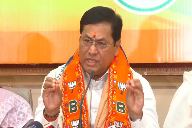 "MoU aims at empowering youth as nation builders through high-growth careers in India's maritime sector": Sarbananda Sonowal