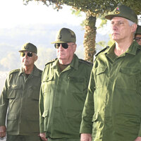 Cuba rejects US security threat claims amidst rising diplomatic and economic pressure