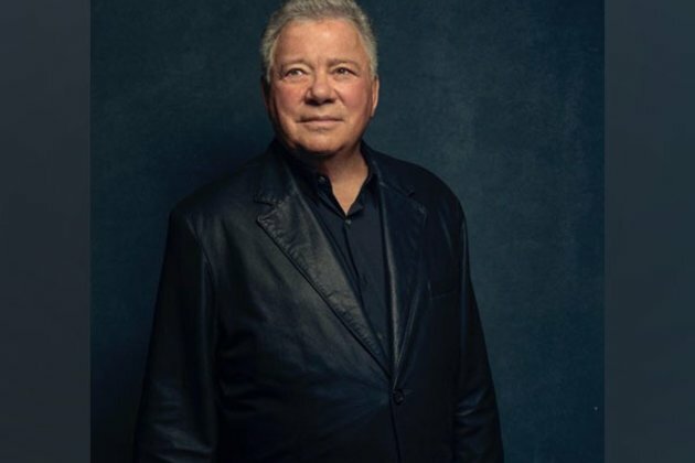 William Shatner responds to Prince William's criticism of his Blue Origin space trip