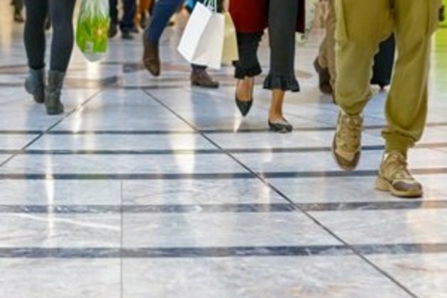 Teslas, iPhones provide limited boost to malls chasing shoppers