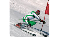 IFD FAKRO skiing world championships