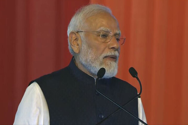 "Development works symbolise growth": PM Modi highlights Andhra Pradesh's rapid progress