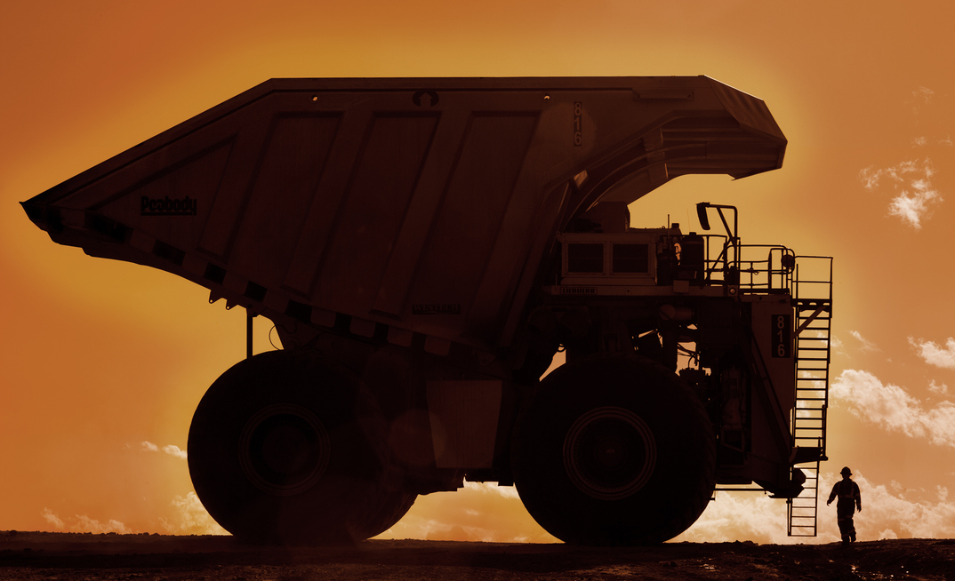 Peabody Energy welcomes the latest efforts to make US beautiful clean coal great again.