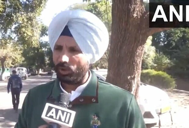 "100 per cent negligence" of AAP-government: Punjab Congress president on Badal's assassination attempt