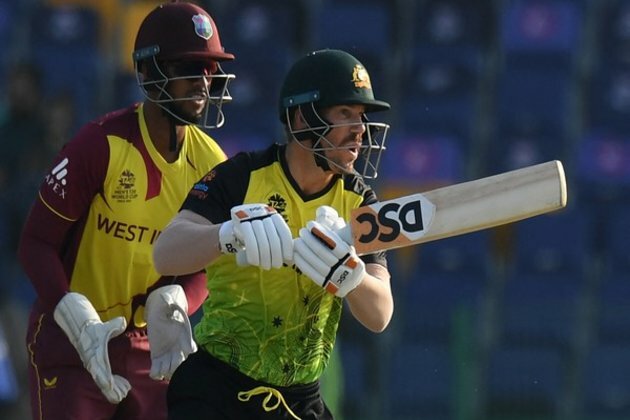 T20 WC: It is about minimising damage in powerplay, says Warner