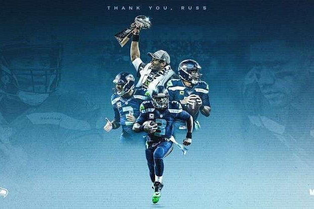 Thank You, Russell Wilson