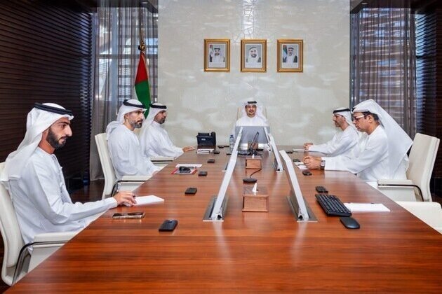 Abu Dhabi Judicial Department reviews AI initiatives to advance judicial, notary services