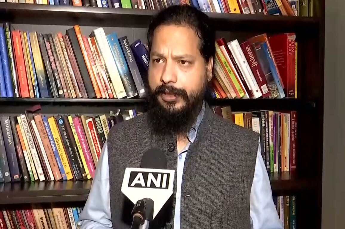 India successfully organised and hosted AI Impact Summit 2026: CPRG Director Dr Ramanand