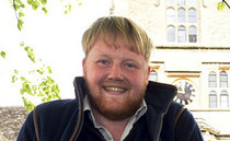 Kaleb Cooper's agricultural bursary officially opens to inspire next generation of farmers