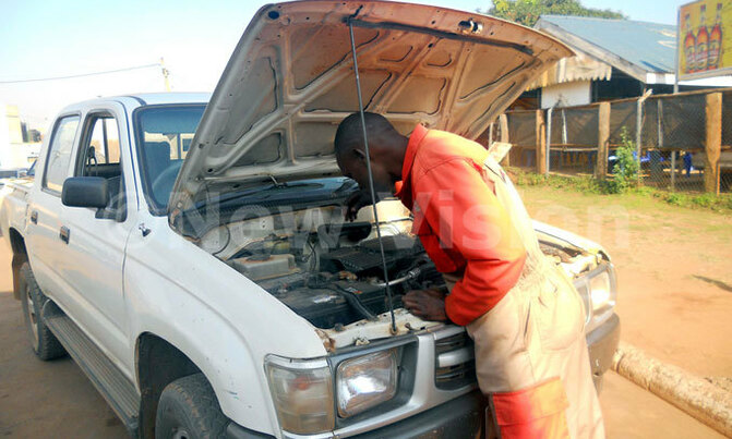 How to protect your engine from damage How to protect your engine from damage