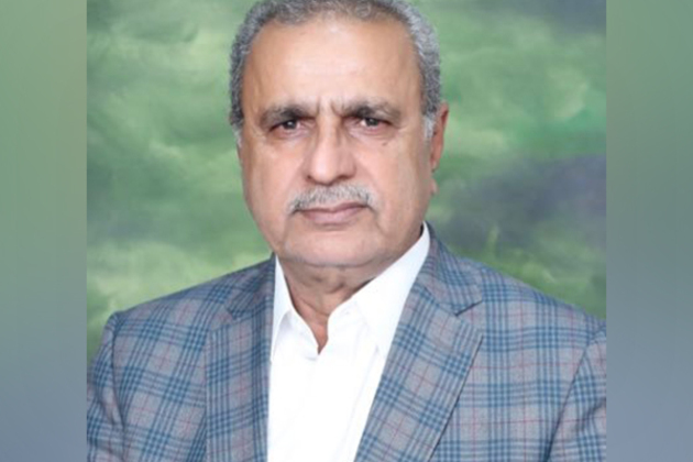 National Party Senator calls federal govt's attitude towards Balochistan's issues "negative, non-serious"