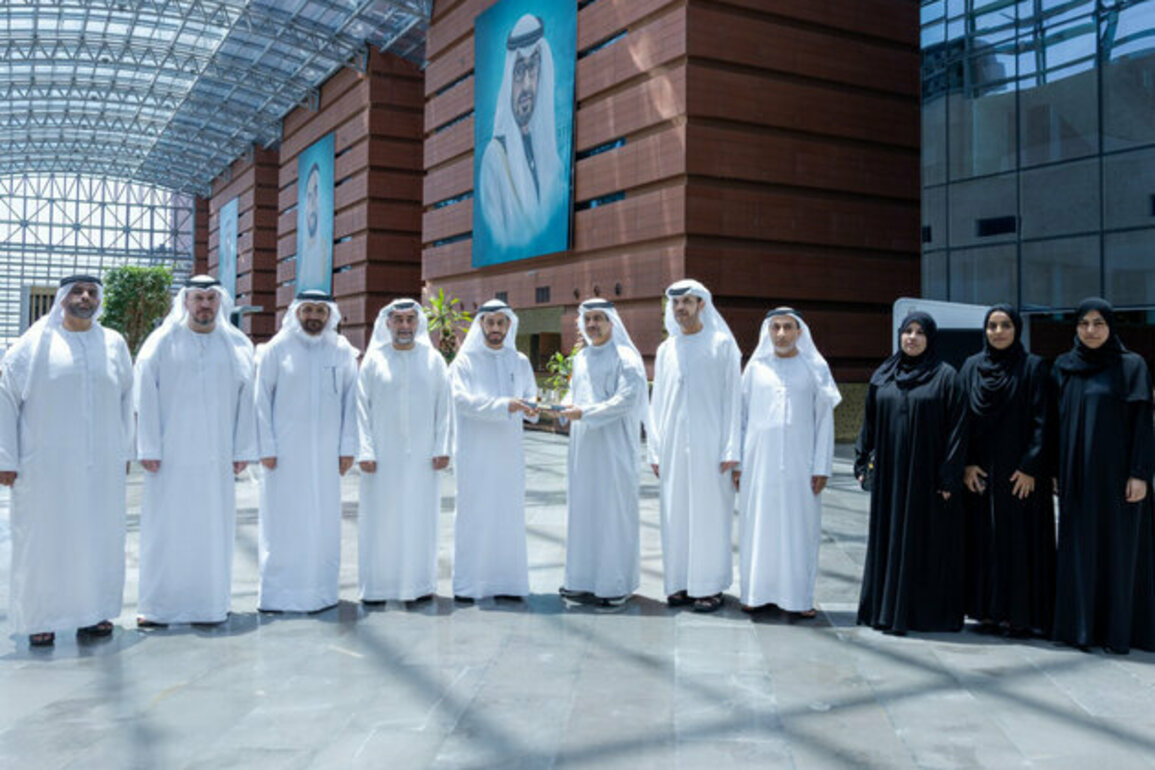 Abu Dhabi, Sharjah explore advancements in judicial work through modern technologies
