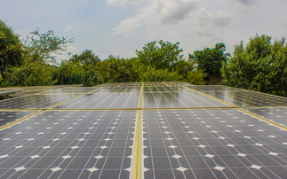 Point One: More than 30 firms commit 0.1 per cent of revenue to support global clean energy rollout