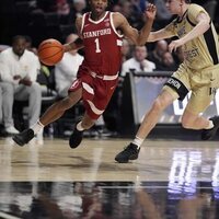Pitt hopes long trip to Stanford pays off with victory