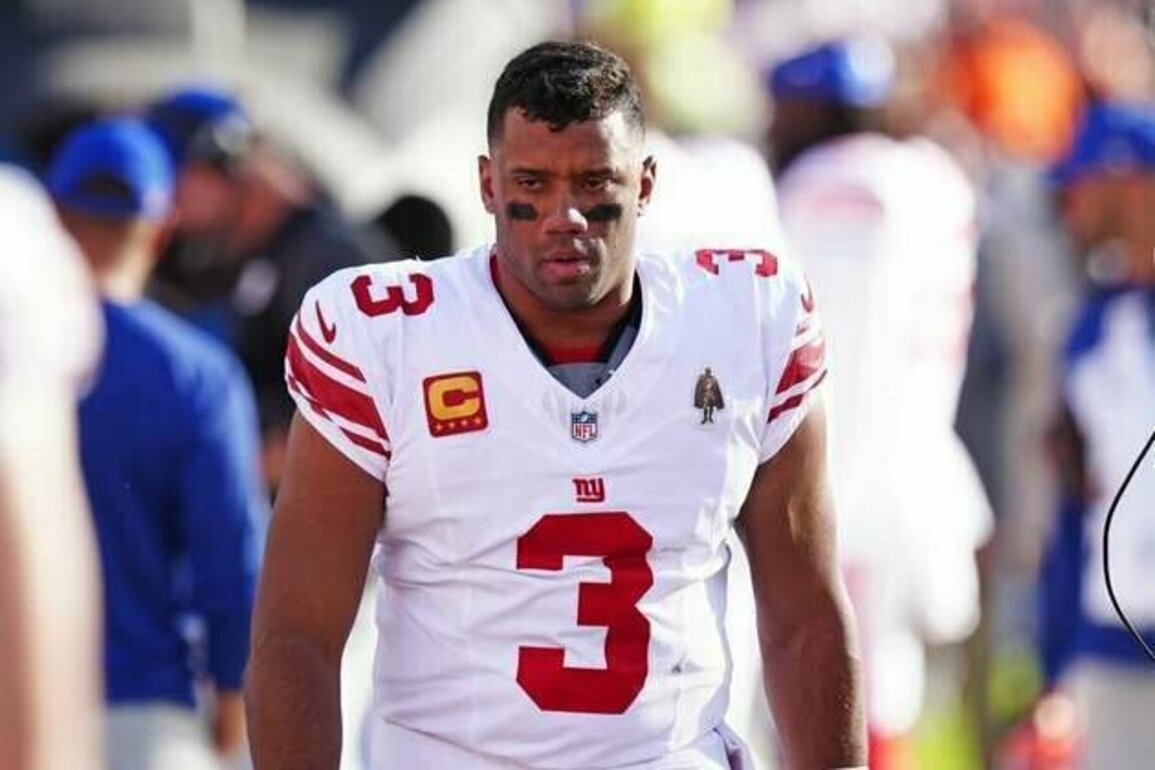Russell Wilson dubs ex-coach Sean Payton 'classless' for QB remarks