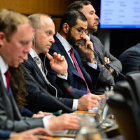 UAE calls for strengthened international protection of peaceful nuclear facilities at Extraordinary IAEA Board of Governors Session