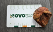  Ore from Novo's Karratha project