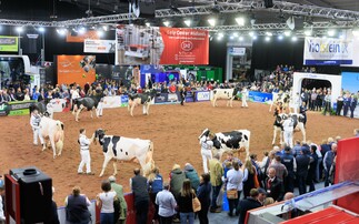Judges announced for UK Dairy Day 2025 