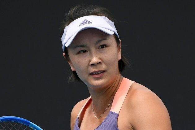 After 4 Years. Pro Tennis Resumes in China as WTA Ends Boycott