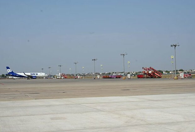 Ahmedabad Airport boosts capacity with new stands and upgrades