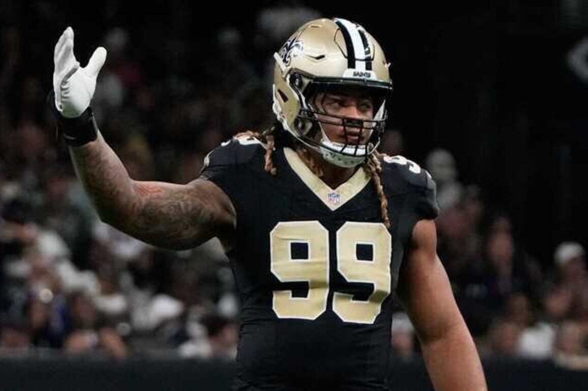 Key Ingredients to Victory: Saints vs. Buccaneers | 2025 NFL Week 8
