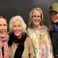 "What a wonderful Christmas gift": Melissa Gilbert reunites with Little House sister Melissa Sue Anderson
