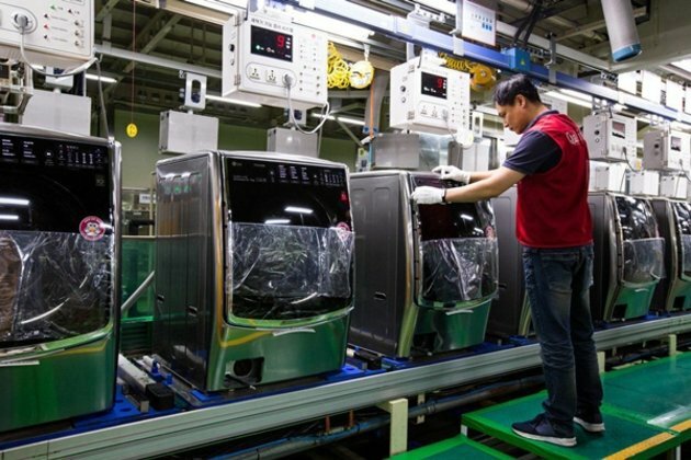 Some Korean SMEs Go Bankrupt after US Sanctions against Iran