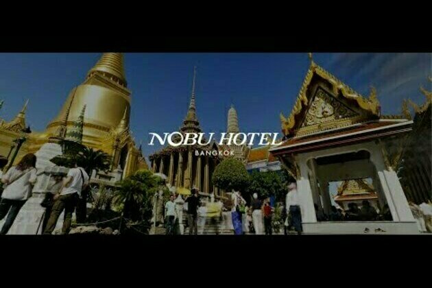 Nobu Announces an Exclusive Thailand-Wide Development Agreement, the Nobu Hotel Bangkok, and the Nobu Empire Restaurant with Asset World Corporation (AWC)