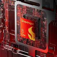 Qualcomm just dropped the mic with the Snapdragon 8 Elite Gen 5