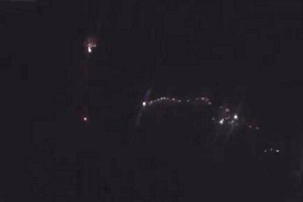 Jaish stronghold in Bhawalpur targeted in India missile strike, Pakistan confirms 24 impacts