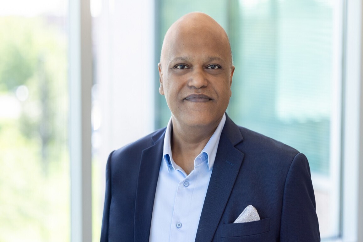Apothecon Group appoints pharmaceutical industry veteran Shyamakant Giri as the Group CEO